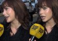 Tuli Acosta dio fe del vínculo entre Luck Ra y Thiago PZK: «Compartí con los dos»