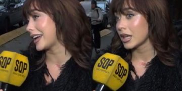 Tuli Acosta dio fe del vínculo entre Luck Ra y Thiago PZK: «Compartí con los dos»
