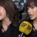 Tuli Acosta dio fe del vínculo entre Luck Ra y Thiago PZK: «Compartí con los dos»