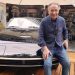 Murió Tulio Crespi, leyenda del automovilismo argentino y creador de más de mil autos de carrera