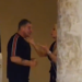 El Turco García quedó envuelto en una polémica tras un video con Yanina Zilli