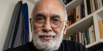 Conmoción: la última foto pública de Oscar «Negro» González Oro antes de morir