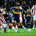 Agendá el día y hora del partido del tate ante Boca