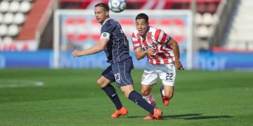 Unión vs. Independiente EN VIVO por el Torneo Clausura 2026: minuto a minuto y goles