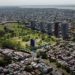 Parque Federal: abrirán y pavimentarán calle Luciano Torrent