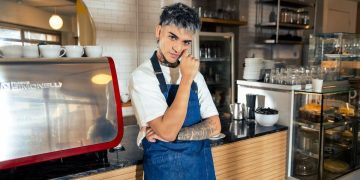Valen Vargas palpita su primer show propio: «Siempre he sido un soñador nato»