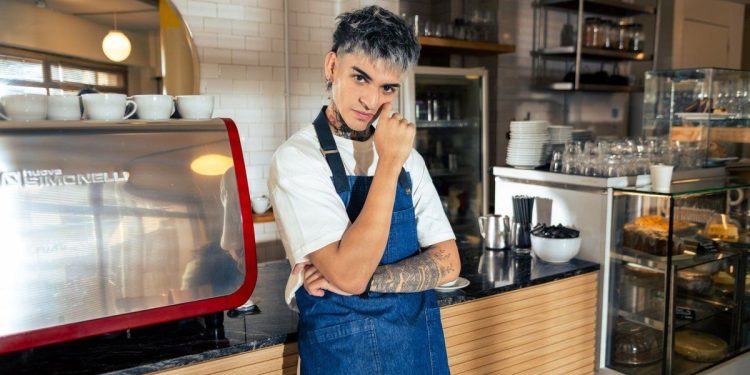 Valen Vargas palpita su primer show propio: «Siempre he sido un soñador nato»