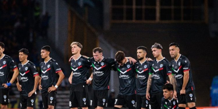 La AFA rechazó la apelación de Vélez y Boca jugará ante Racing por la Copa Argentina