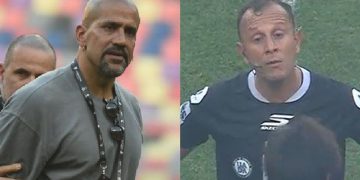 Revelan el lapidario informe de Darío Herrera sobre Juan Sebastián Verón: «Hay que matarlos a todos»