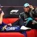 Tras los reclamos de Lando Norris, todo el podio del GP de Azerbaiyán respaldó a Franco Colapinto