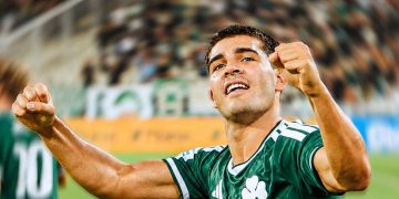 Sorpresa: Italia tiene en la mira a un jugador argentino ex Boca y podría convocarlo a la Selección