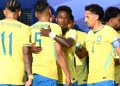 Australia vs. Brasil, por un amistoso internacional: horario, formaciones y TV