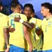Australia vs. Brasil, por un amistoso internacional: horario, formaciones y TV