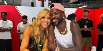 Tragedia en el entorno de Vinicius Jr.: murieron su guardaespaldas y su esposa