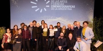 Camino a Hollywood: «La Virgen de la Tosquera» representará a la Argentina en los premios Oscar 2027