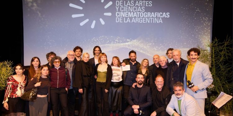 Camino a Hollywood: «La Virgen de la Tosquera» representará a la Argentina en los premios Oscar 2027