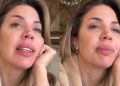 Virginia Gallardo se emocionó al revelar el límite que le impuso su cuerpo: «Caminar es uno»