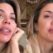 Virginia Gallardo se emocionó al revelar el límite que le impuso su cuerpo: «Caminar es uno»