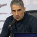Crisis en Racing: la decisión sobre el DT Juan Pablo Vojvoda