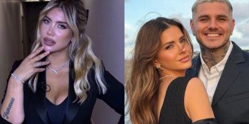 El detalle oculto de la infidelidad de Mauro Icardi con la China Suárez que involucró a Wanda Nara