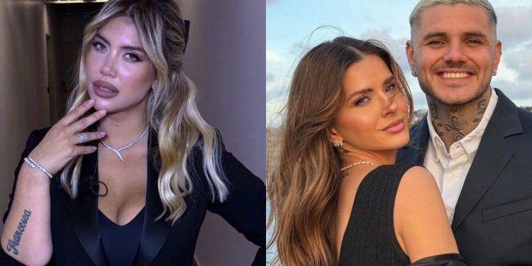 El detalle oculto de la infidelidad de Mauro Icardi con la China Suárez que involucró a Wanda Nara