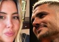 Wanda Nara despertó rumores de amistad con Mauro Icardi tras un regalo a sus hijas: «Te amamos»