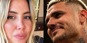 Wanda Nara despertó rumores de amistad con Mauro Icardi tras un regalo a sus hijas: «Te amamos»