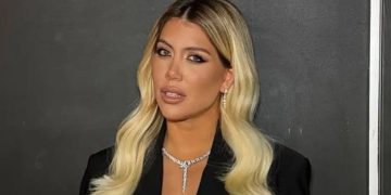 La millonaria suma que cobrará Wanda Nara por su docu-reality en Disney+