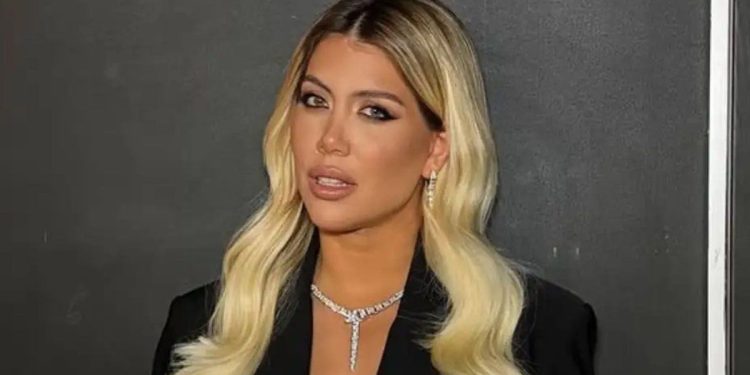 La millonaria suma que cobrará Wanda Nara por su docu-reality en Disney+