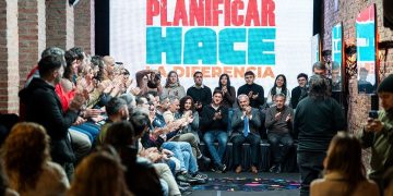 Planificar hace la diferencia: centros de estudios locales unieron sus equipos para establecer diagnósticos y proyectos en común