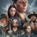 En qué plataforma de streaming ver cada una de las series más ganadoras de los Premios Emmy 2026