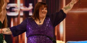 Quién es Yisela «Yipio» Pintos, la humorista uruguaya que llegó a la final de Gran Hermano Generación Dorada