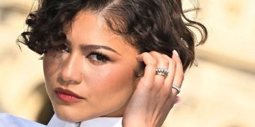 HBO Max: la película protagonizada por Zendaya y Robert Pattinson que sacude el género romántico