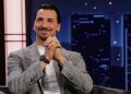 ¿Quién es mejor que  Ibrahímovic? Le nombraron a Messi y Cristiano y su respuesta se volvió viral