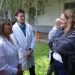 En 5 días se realizaron 187 cirugías de vesícula y amígdalas