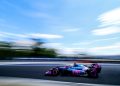 A qué hora corre Franco Colapinto la sprint del GP de Singapur de Fórmula 1