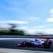 A qué hora corre Franco Colapinto la sprint del GP de Singapur de Fórmula 1