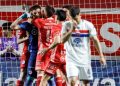 Argentinos le ganó a Tigre por el Torneo Clausura y quedó como único líder de la Zona B