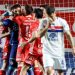 Argentinos le ganó a Tigre por el Torneo Clausura y quedó como único líder de la Zona B