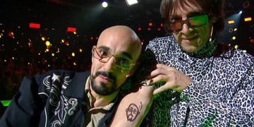Abel Pintos y Carlos Baute sorprendieron al referirse a la denuncia contra Joaquín Levinton: «No me lo creo»