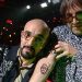 Abel Pintos y Carlos Baute sorprendieron al referirse a la denuncia contra Joaquín Levinton: «No me lo creo»