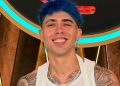Luck Ra acompañó a Lit Killah en la presentación de su nuevo álbum en medio del festejo de La Joaqui