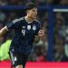 Quién es Agustín Giay, el lateral titular en la Selección Argentina que juega con el número «4»