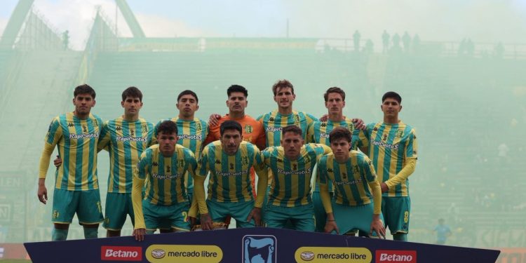 Aldosivi venció a Belgrano y mantiene la ilusión de salvarse del descenso