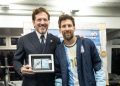 «¿Aceptás?»: el desafío de Alejandro Domínguez que sorprendió a Lionel Messi e ilusionó a los hinchas