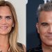 Amalia Granata redobló la apuesta con Robbie Williams: «Me gustaría reencontrarme»