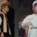 Qué hacía Amalia Granata en el mismo hotel que Robbie Williams