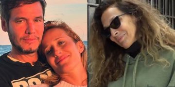 Ana Paula Dutil habló tras la separación de Julieta Prandi y Emanuel Ortega: «A todas nos pasó…»