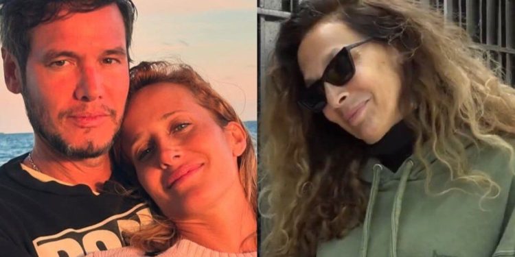 Ana Paula Dutil habló tras la separación de Julieta Prandi y Emanuel Ortega: «A todas nos pasó…»