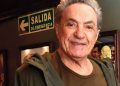 Quién acompañó a Antonio Grimau en sus últimos días antes de su fallecimiento